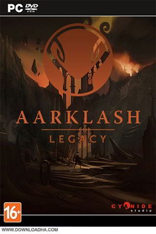 Aarklash Legacy скачать торрент бесплатно