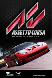 Assetto Corsa [v 1.16.2 + DLCs] (2014) | Repack от xatab скачать торрент бесплатно