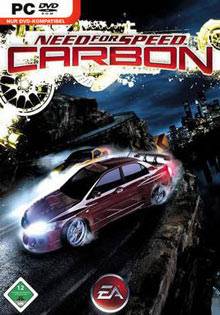 Need for Speed Carbon скачать торрент бесплатно