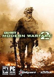 Call of Duty: Modern Warfare 2 скачать торрент бесплатно