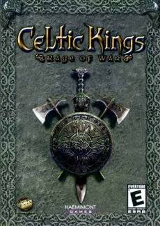 Celtic Kings скачать торрент бесплатно