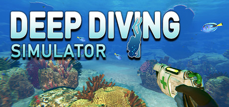 Deep Diving Simulator (2019) скачать торрент бесплатно