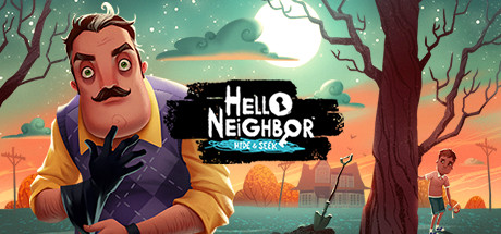Hello Neighbor: Hide and Seek (2019) скачать торрент бесплатно