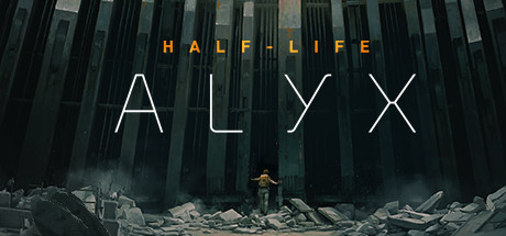Half-Life: Alyx (2020) скачать торрент бесплатно